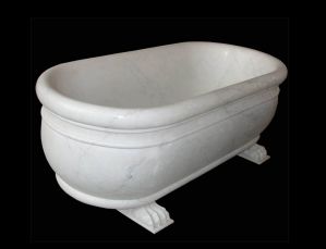 modern bathtubs