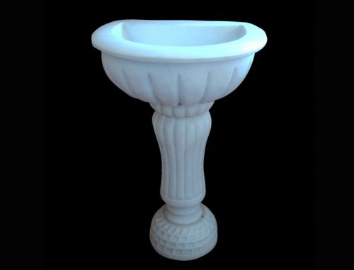 Hand carved natural stone sinks/basin